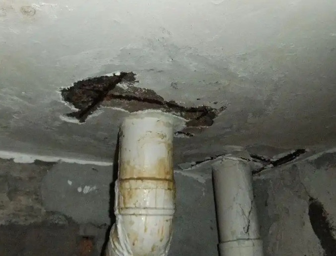 屯留卫生间漏水维修公司浅析屯留卫生间渗水维修的方法