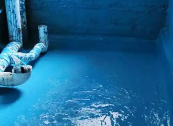 屯留卫生间漏水维修公司分下防水公司如何判断防水工程的质量?